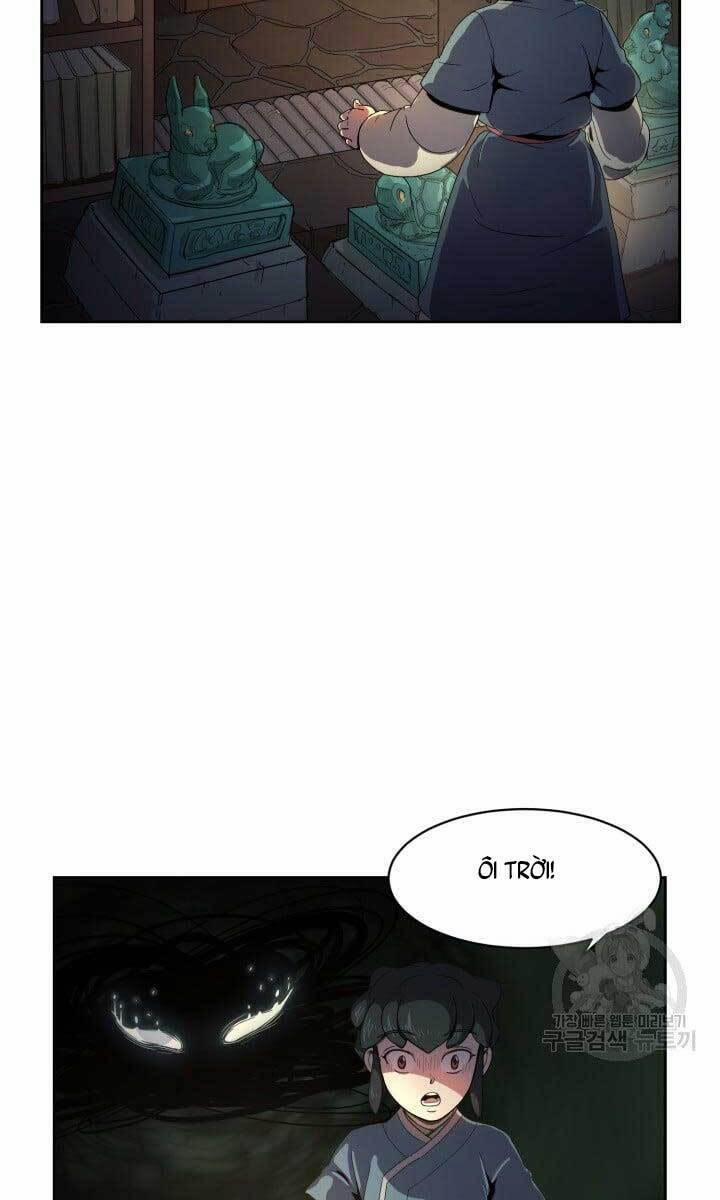 Bậc Thầy Phép Thuật Ở Thế Giới Võ Lâm 5 trang 62