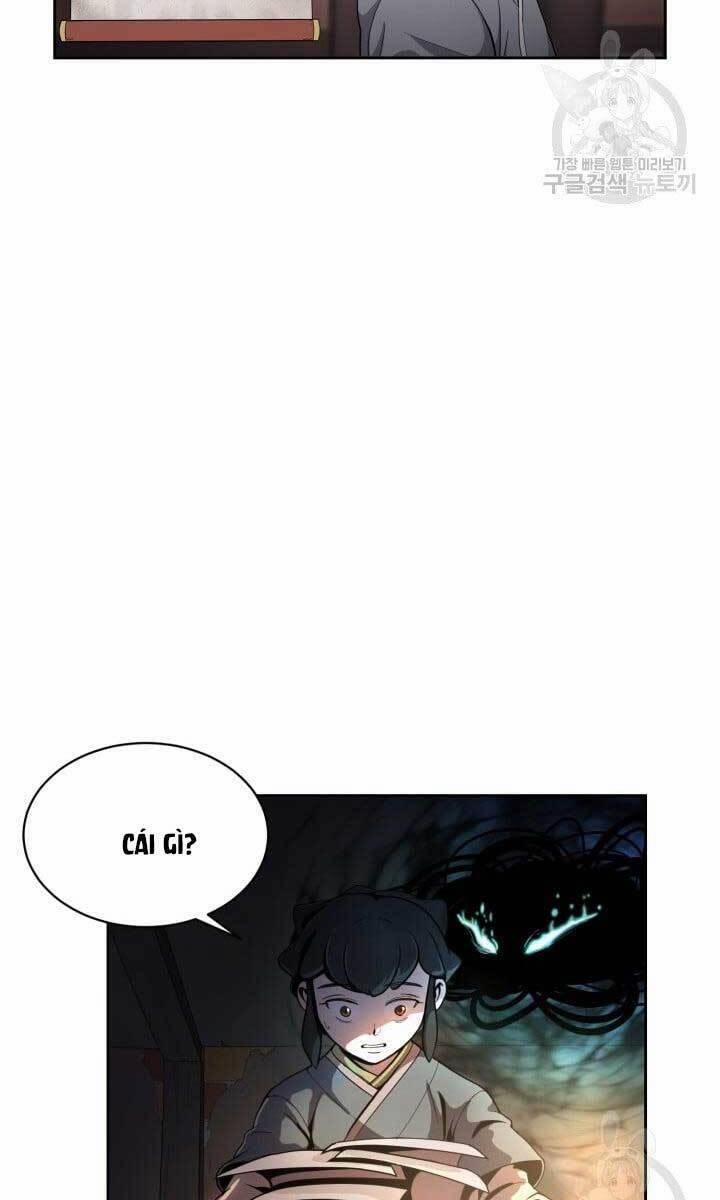 Bậc Thầy Phép Thuật Ở Thế Giới Võ Lâm 5 trang 67