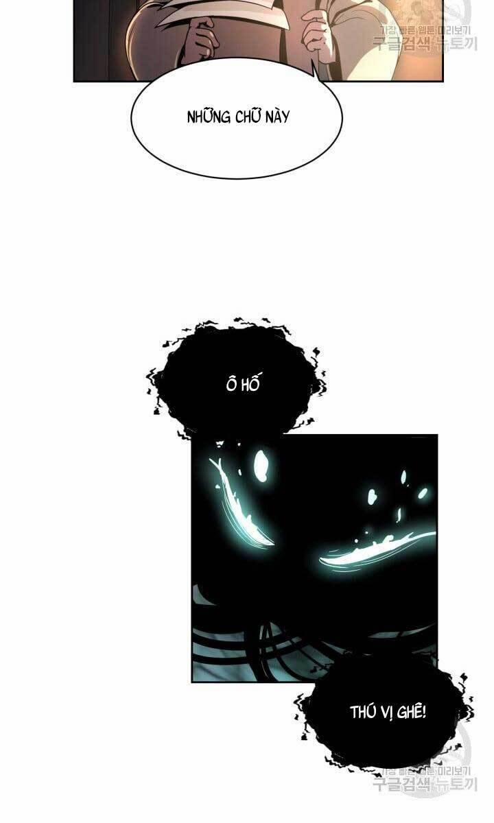 Bậc Thầy Phép Thuật Ở Thế Giới Võ Lâm 5 trang 68