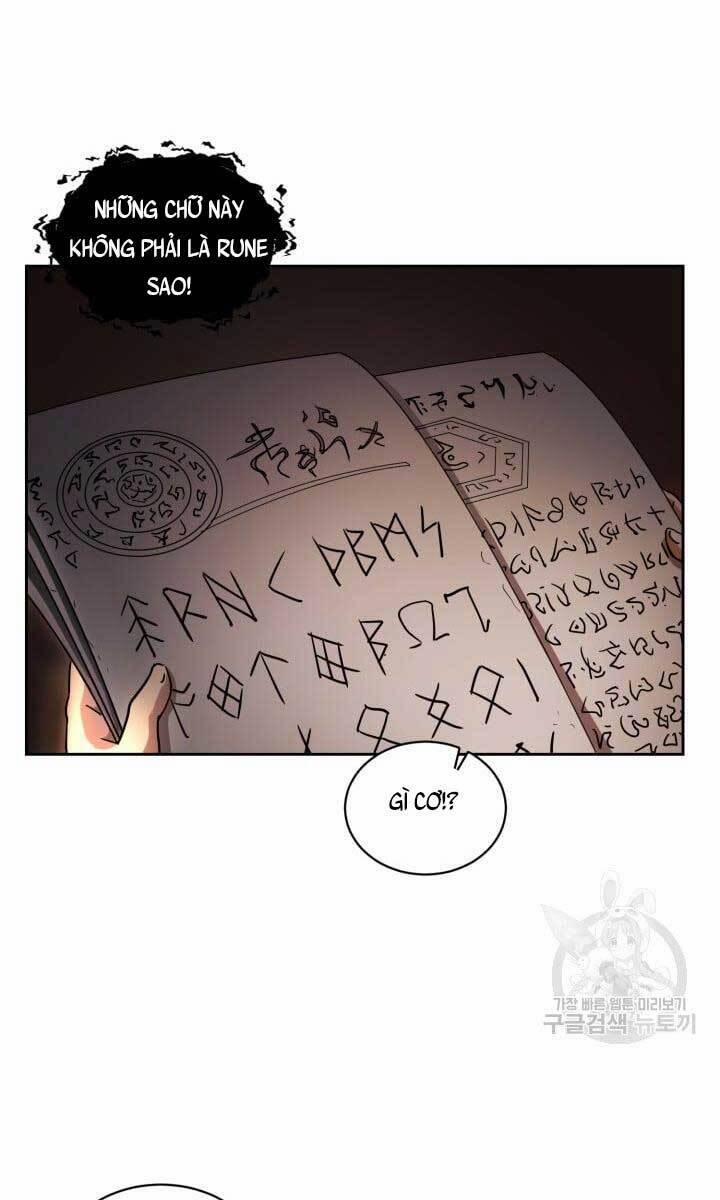 Bậc Thầy Phép Thuật Ở Thế Giới Võ Lâm 5 trang 69