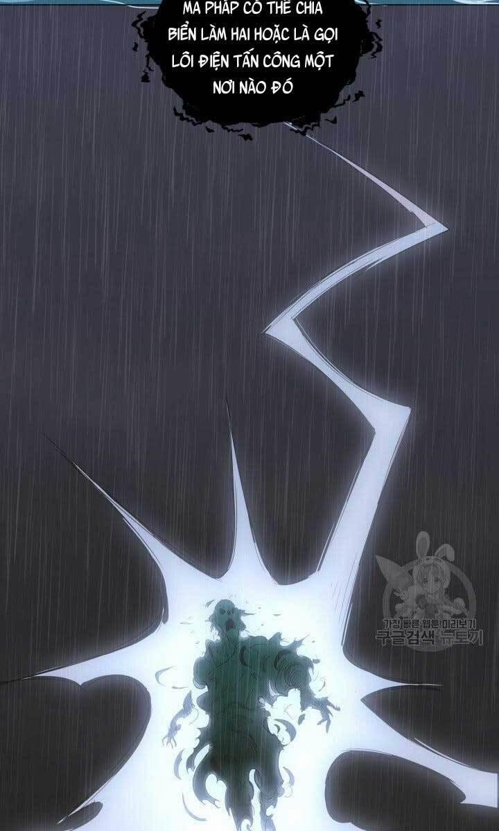 Bậc Thầy Phép Thuật Ở Thế Giới Võ Lâm 5 trang 72