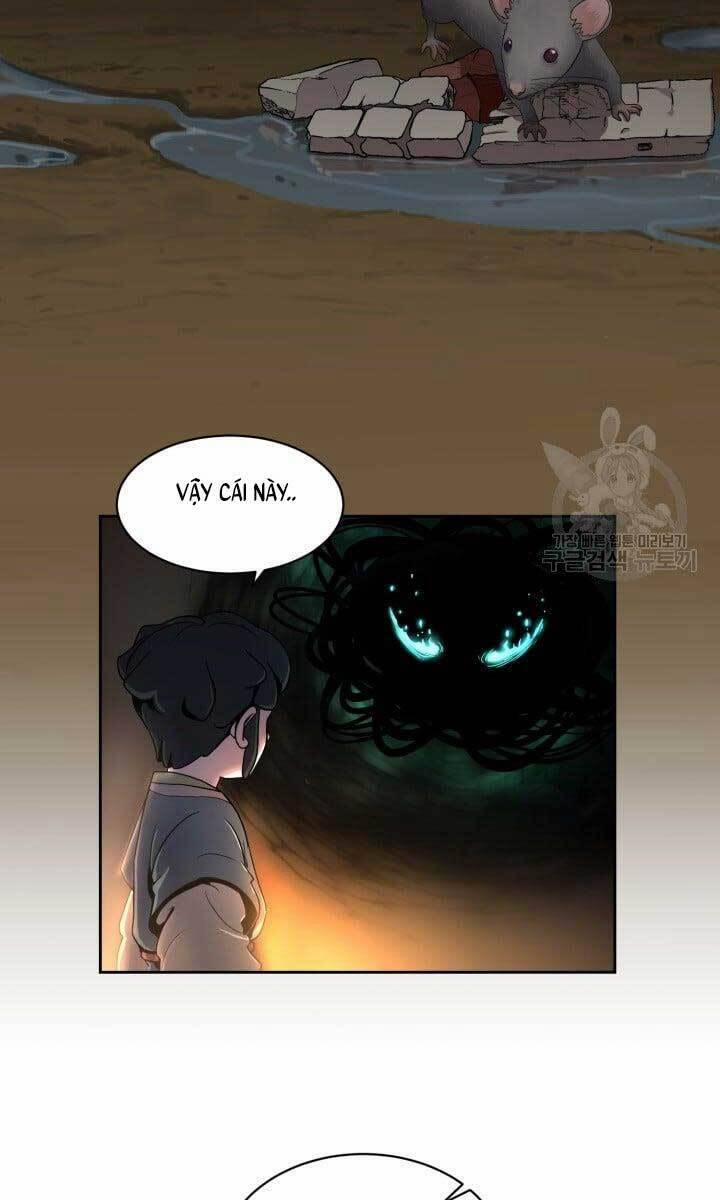 Bậc Thầy Phép Thuật Ở Thế Giới Võ Lâm 5 trang 75