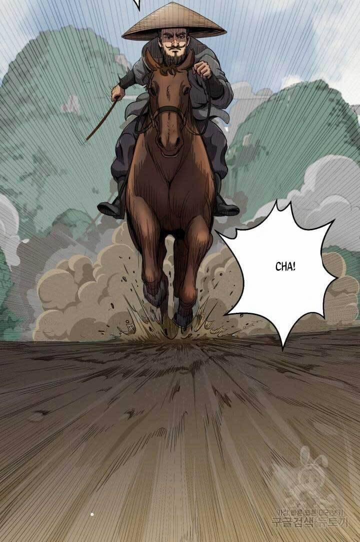 Bậc Thầy Phép Thuật Ở Thế Giới Võ Lâm 5 trang 79