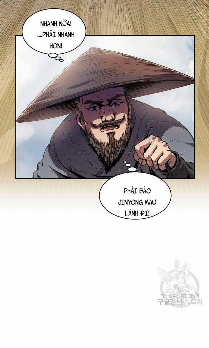 Bậc Thầy Phép Thuật Ở Thế Giới Võ Lâm 5 trang 80