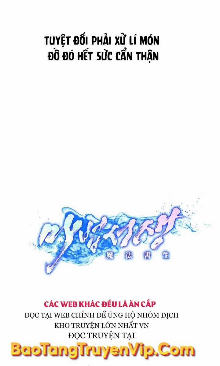 Bậc Thầy Phép Thuật Ở Thế Giới Võ Lâm 6 trang 10