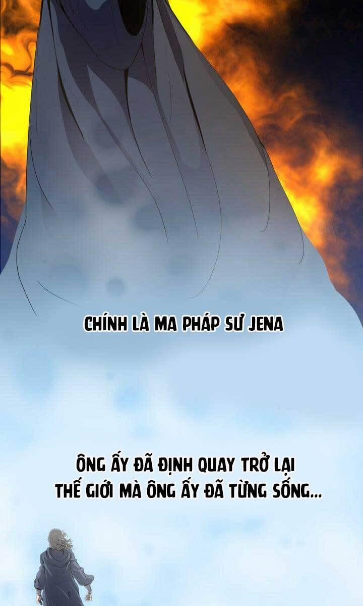 Bậc Thầy Phép Thuật Ở Thế Giới Võ Lâm 6 trang 2