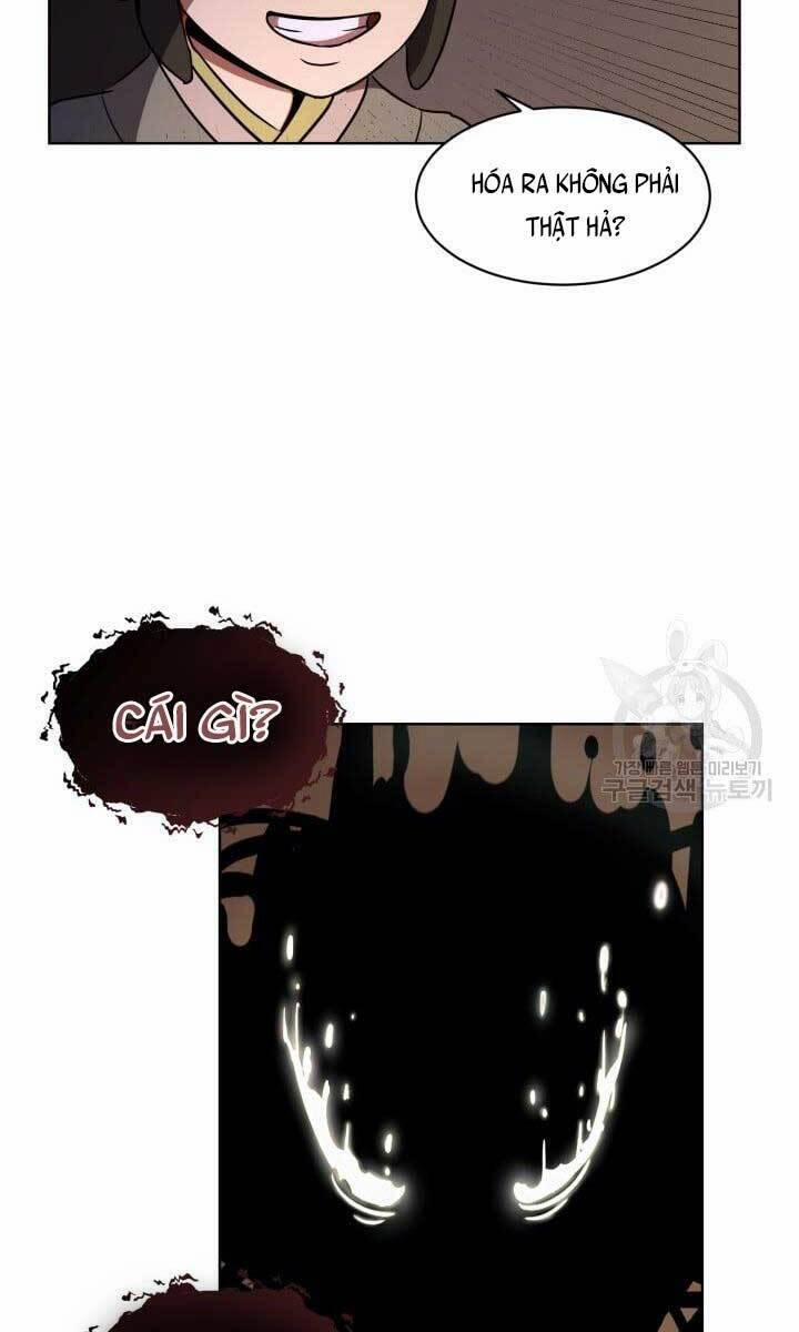 Bậc Thầy Phép Thuật Ở Thế Giới Võ Lâm 6 trang 20