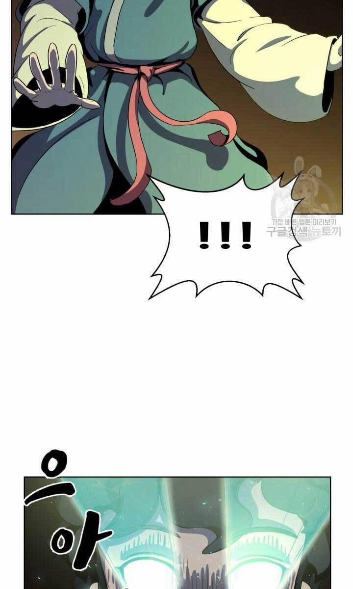 Bậc Thầy Phép Thuật Ở Thế Giới Võ Lâm 6 trang 22