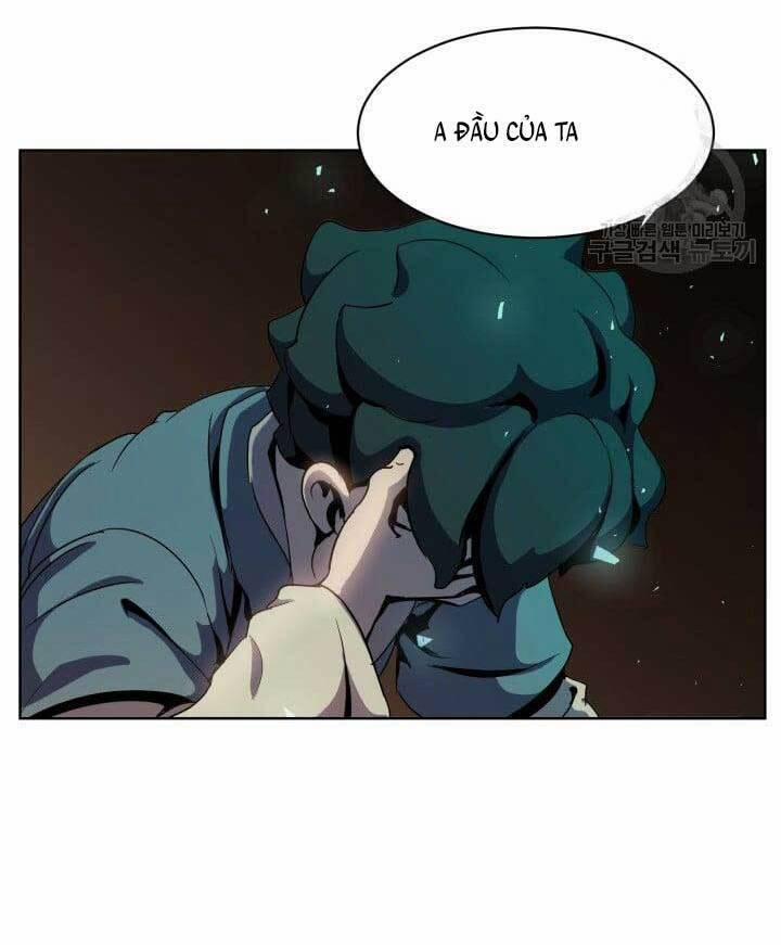 Bậc Thầy Phép Thuật Ở Thế Giới Võ Lâm 6 trang 24