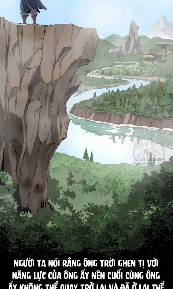 Bậc Thầy Phép Thuật Ở Thế Giới Võ Lâm 6 trang 3