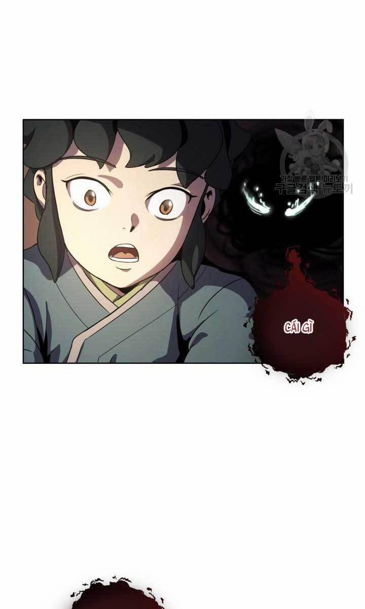 Bậc Thầy Phép Thuật Ở Thế Giới Võ Lâm 6 trang 31