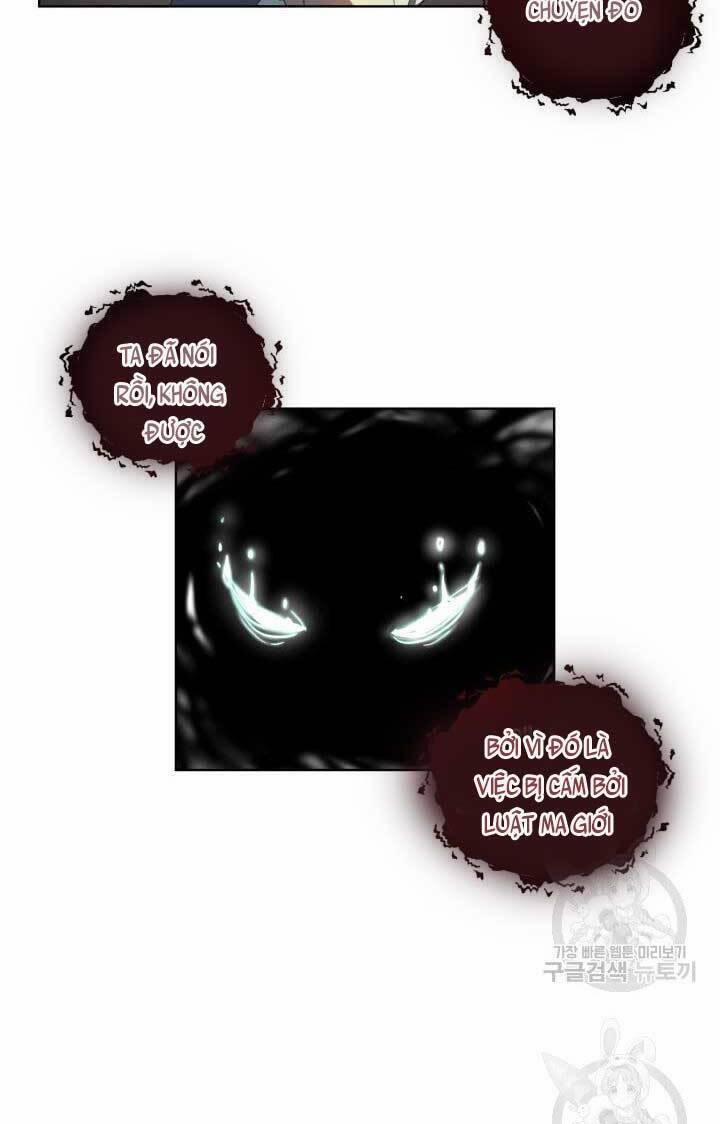 Bậc Thầy Phép Thuật Ở Thế Giới Võ Lâm 6 trang 35