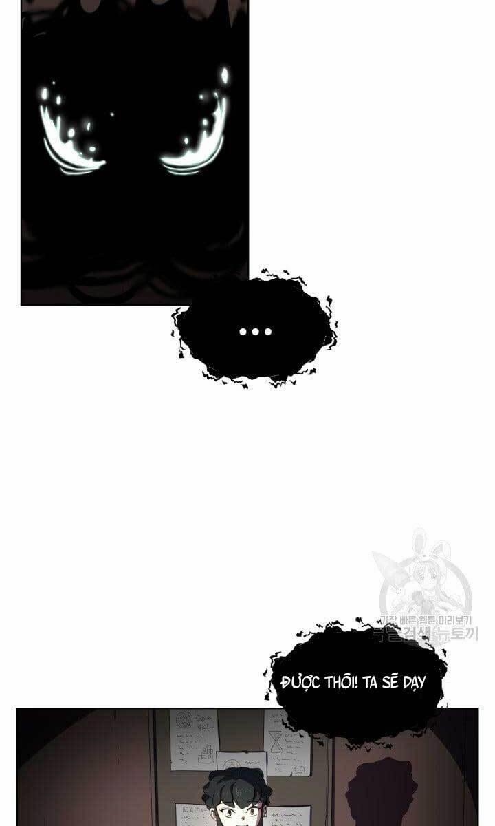 Bậc Thầy Phép Thuật Ở Thế Giới Võ Lâm 6 trang 37