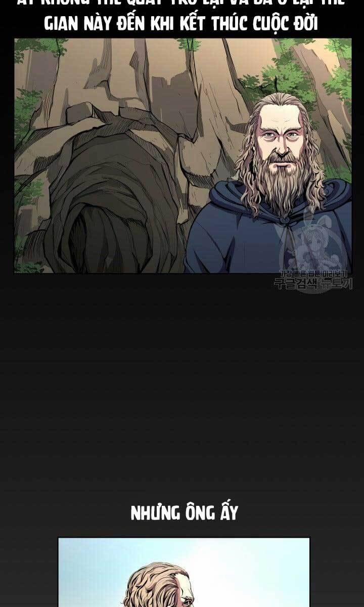 Bậc Thầy Phép Thuật Ở Thế Giới Võ Lâm 6 trang 4