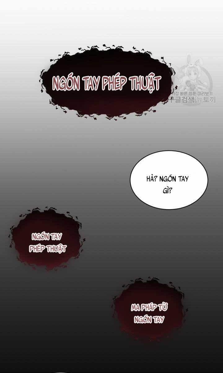 Bậc Thầy Phép Thuật Ở Thế Giới Võ Lâm 6 trang 42