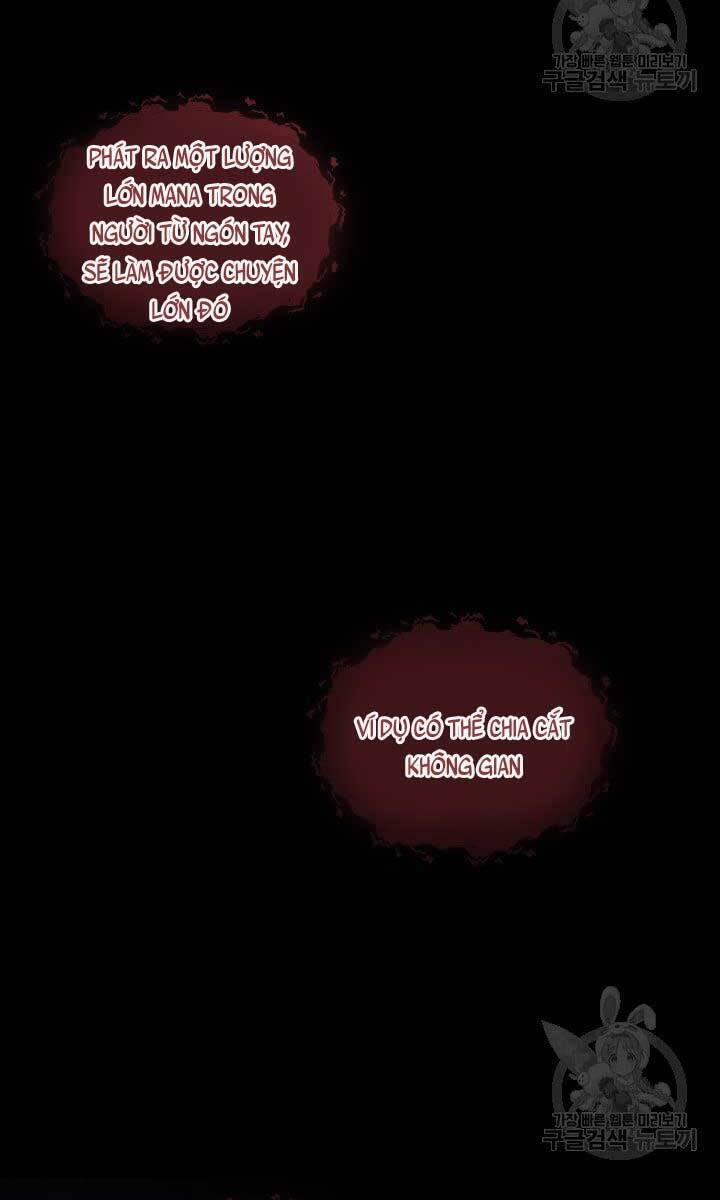 Bậc Thầy Phép Thuật Ở Thế Giới Võ Lâm 6 trang 44
