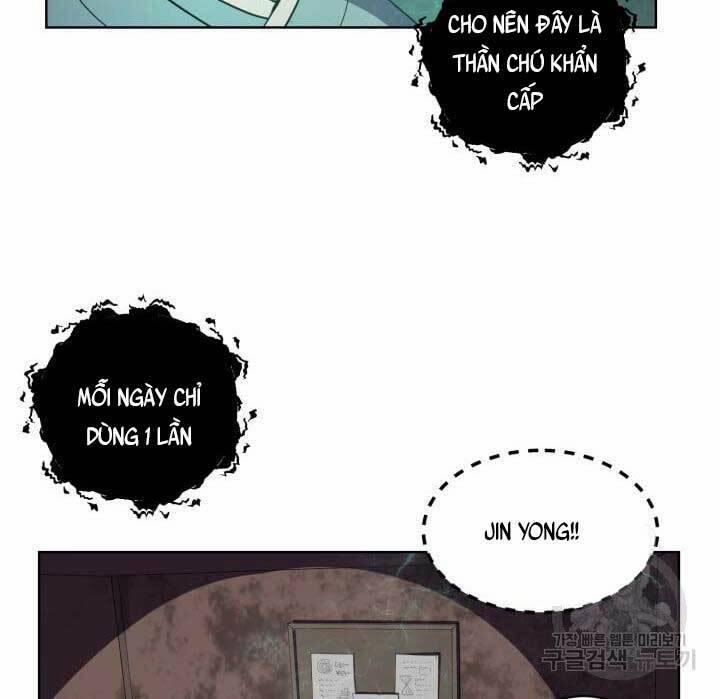 Bậc Thầy Phép Thuật Ở Thế Giới Võ Lâm 6 trang 48