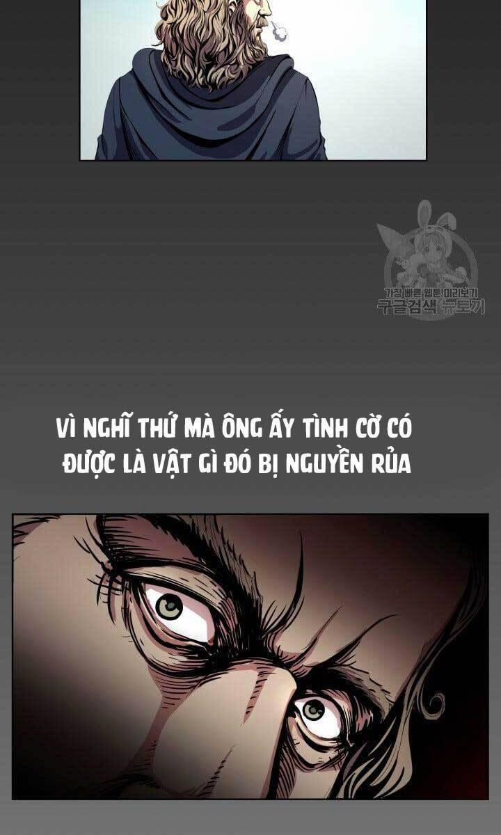 Bậc Thầy Phép Thuật Ở Thế Giới Võ Lâm 6 trang 5