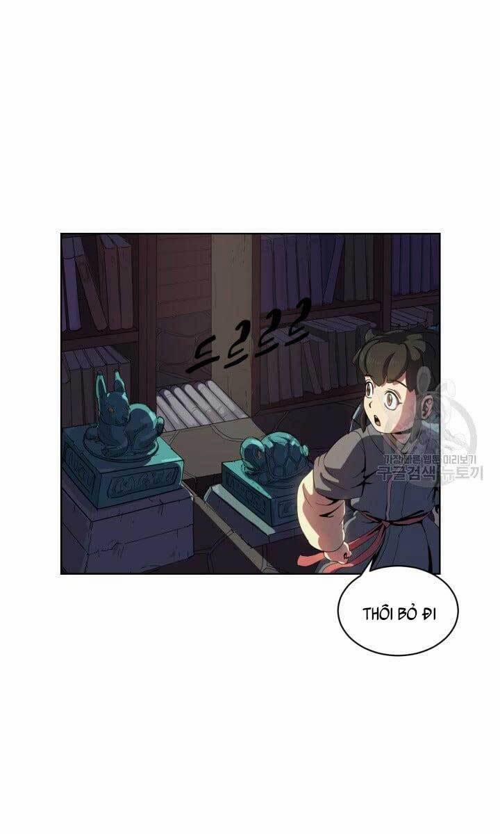 Bậc Thầy Phép Thuật Ở Thế Giới Võ Lâm 6 trang 52