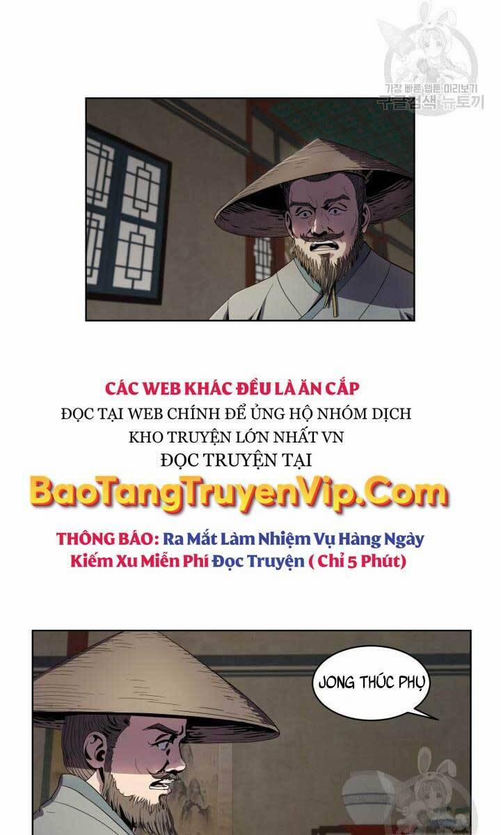 Bậc Thầy Phép Thuật Ở Thế Giới Võ Lâm 6 trang 55