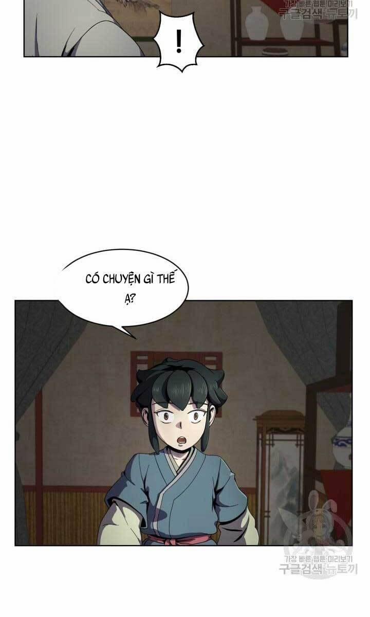 Bậc Thầy Phép Thuật Ở Thế Giới Võ Lâm 6 trang 56