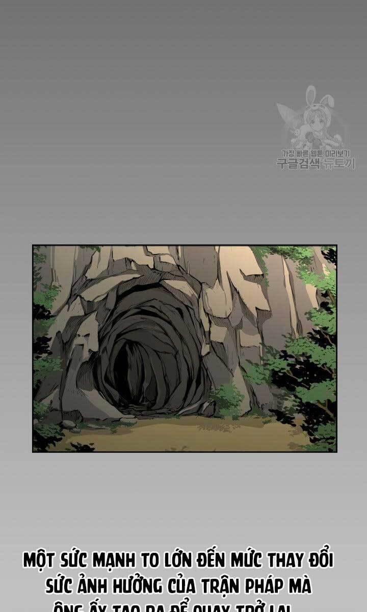 Bậc Thầy Phép Thuật Ở Thế Giới Võ Lâm 6 trang 6