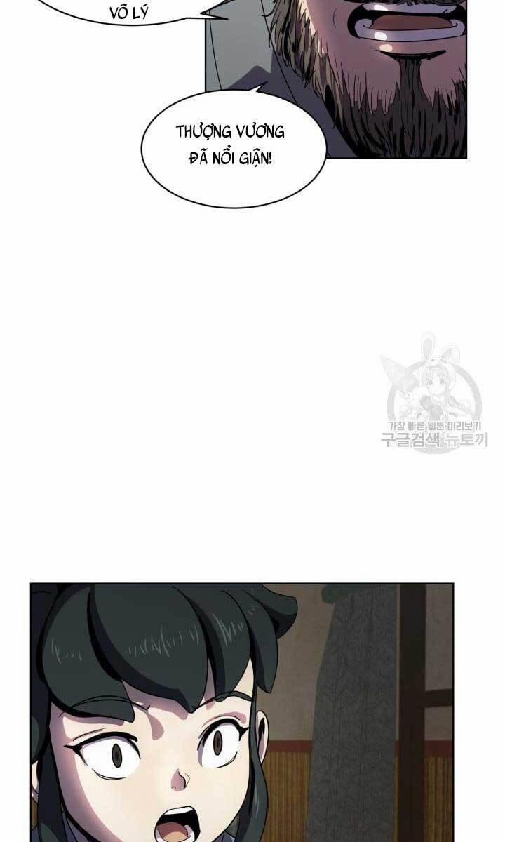 Bậc Thầy Phép Thuật Ở Thế Giới Võ Lâm 6 trang 60