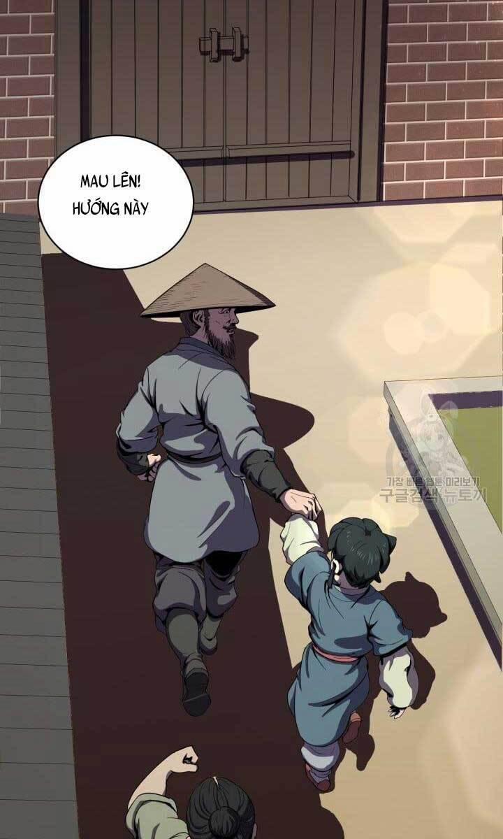 Bậc Thầy Phép Thuật Ở Thế Giới Võ Lâm 6 trang 65