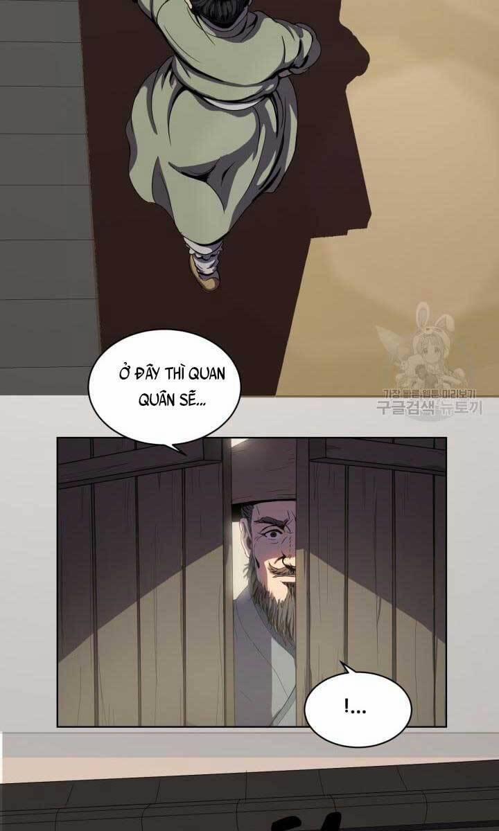 Bậc Thầy Phép Thuật Ở Thế Giới Võ Lâm 6 trang 66