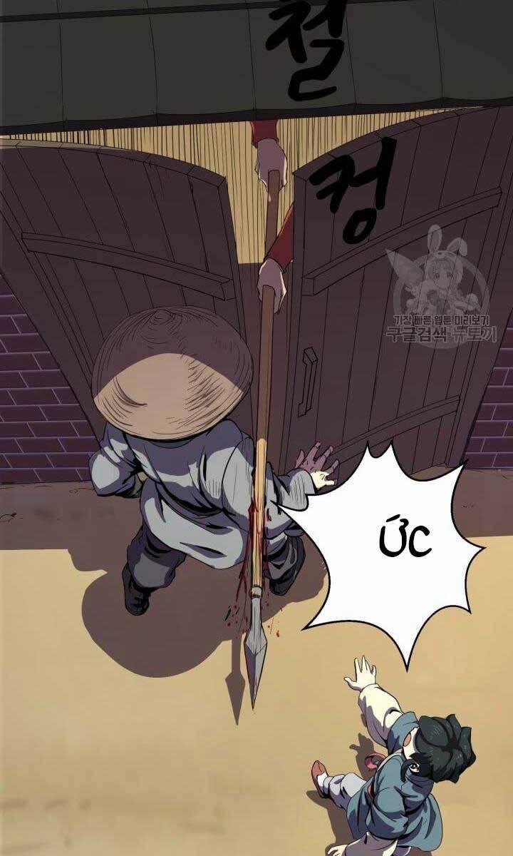 Bậc Thầy Phép Thuật Ở Thế Giới Võ Lâm 6 trang 67