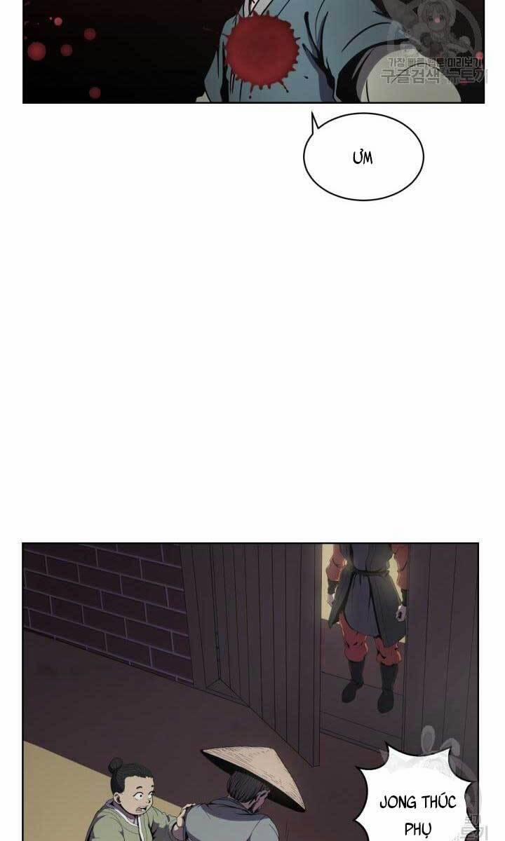 Bậc Thầy Phép Thuật Ở Thế Giới Võ Lâm 6 trang 70