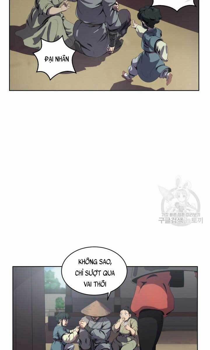 Bậc Thầy Phép Thuật Ở Thế Giới Võ Lâm 6 trang 71