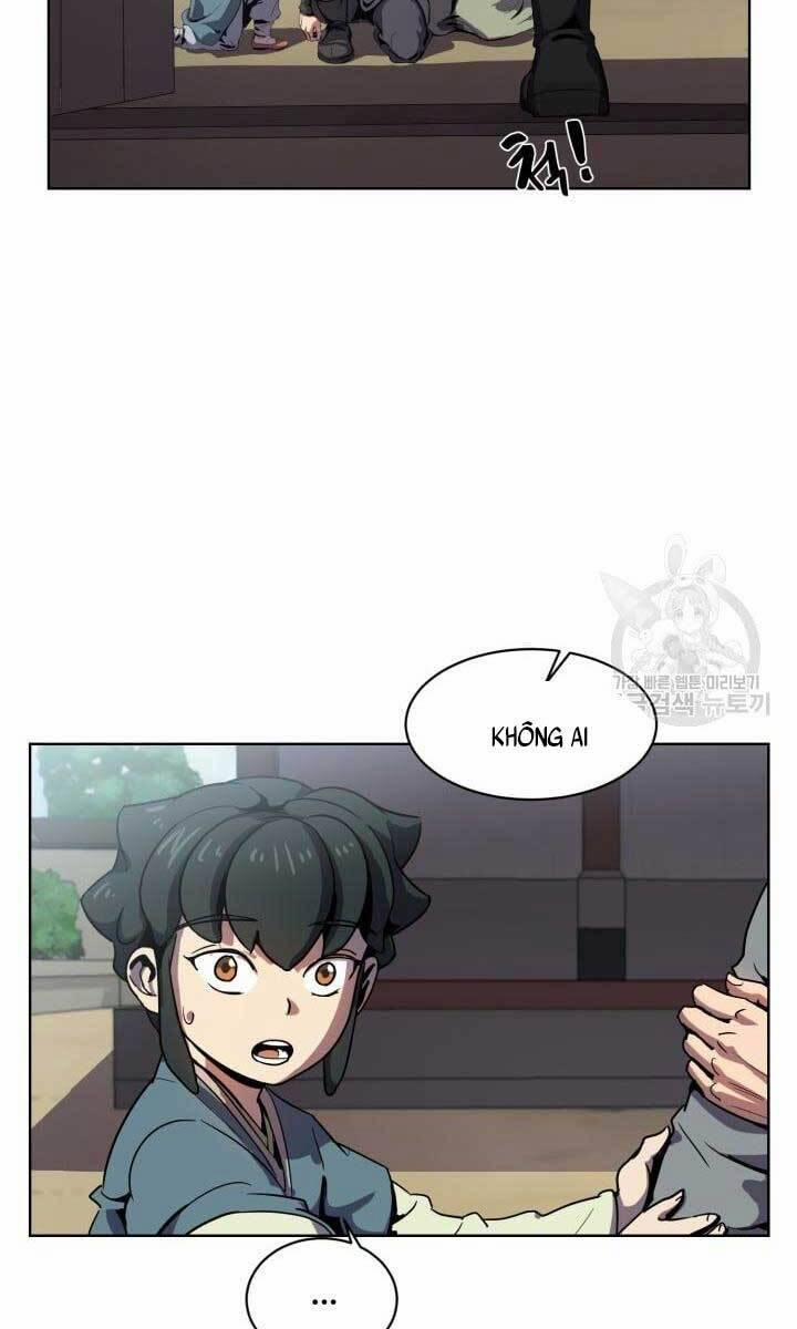 Bậc Thầy Phép Thuật Ở Thế Giới Võ Lâm 6 trang 72