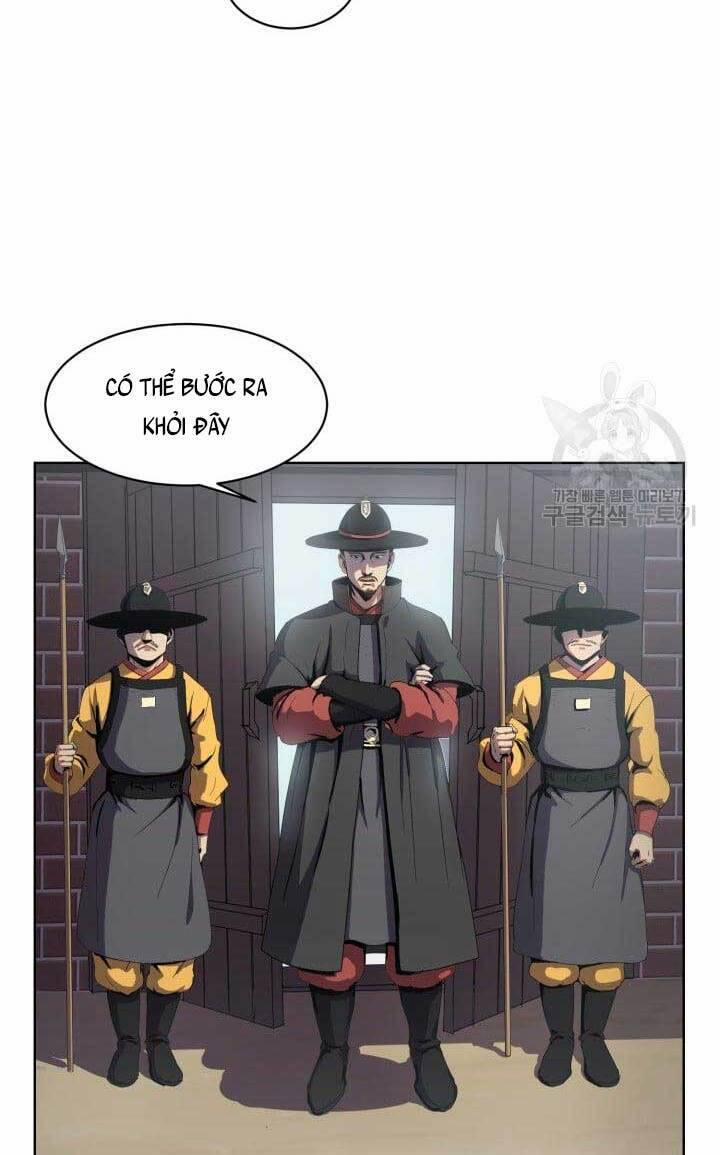 Bậc Thầy Phép Thuật Ở Thế Giới Võ Lâm 6 trang 73