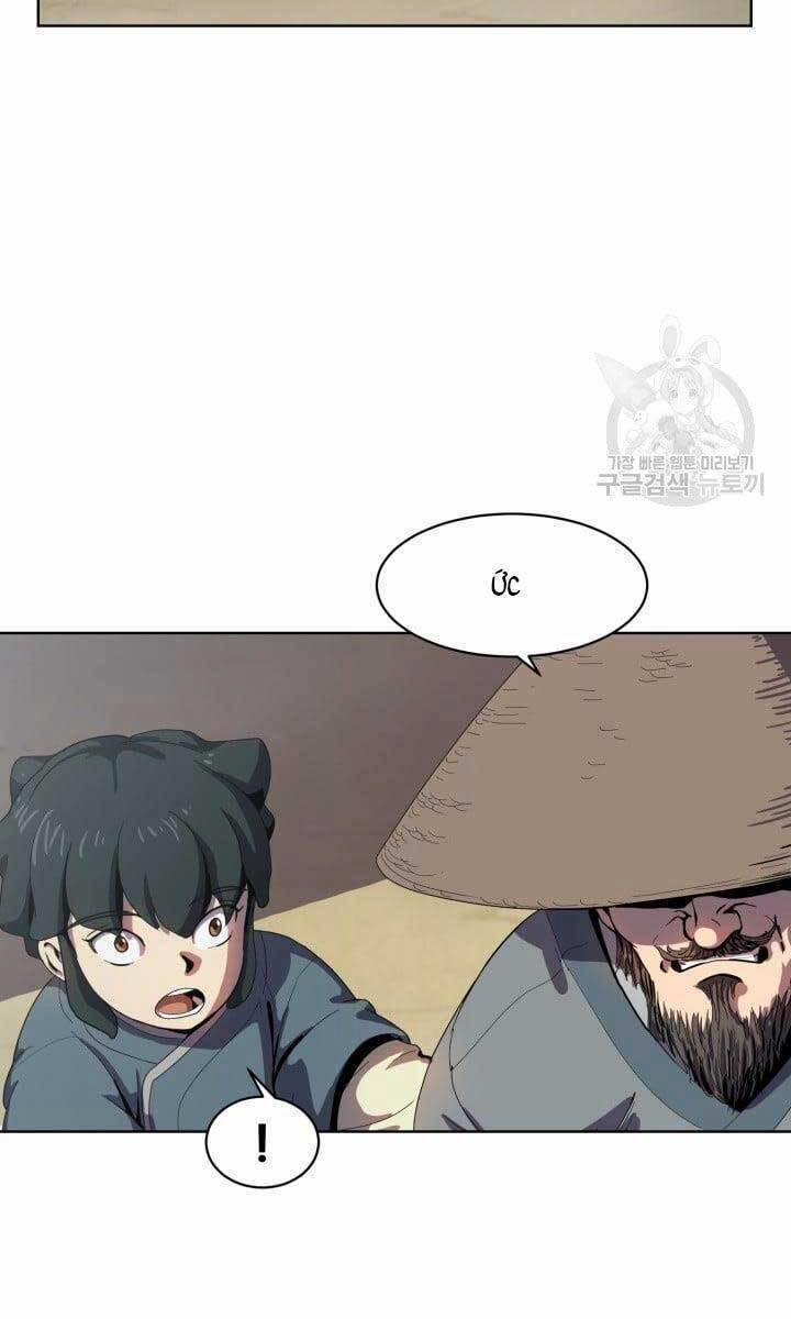 Bậc Thầy Phép Thuật Ở Thế Giới Võ Lâm 6 trang 74