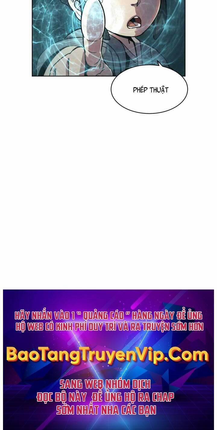 Bậc Thầy Phép Thuật Ở Thế Giới Võ Lâm 6 trang 79
