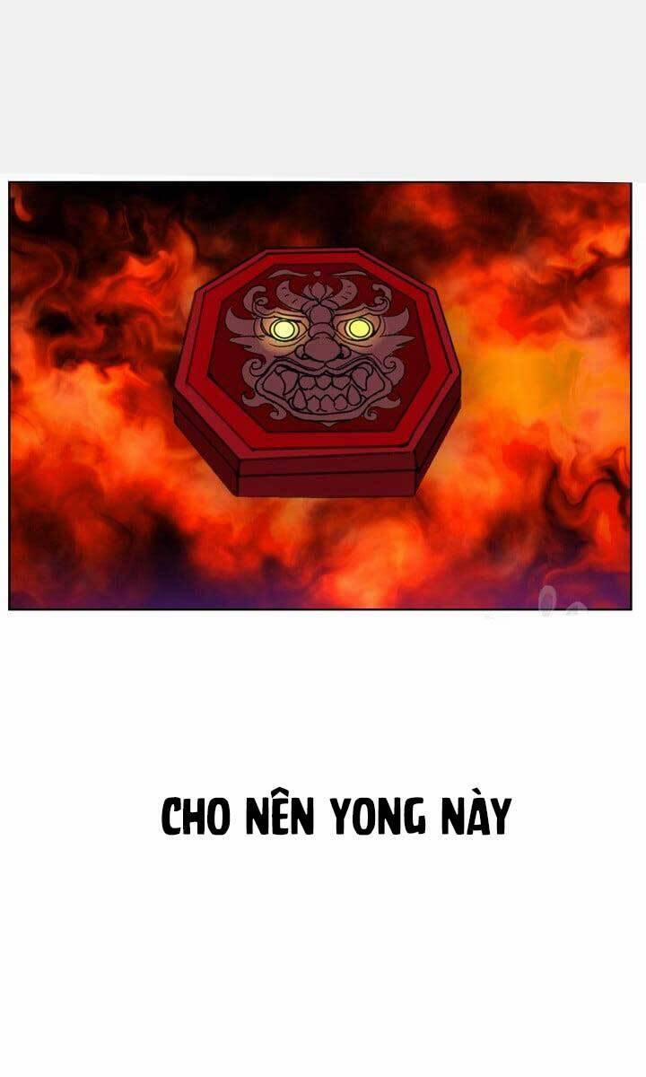 Bậc Thầy Phép Thuật Ở Thế Giới Võ Lâm 6 trang 8