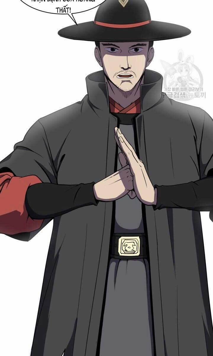 Bậc Thầy Phép Thuật Ở Thế Giới Võ Lâm 7 trang 12