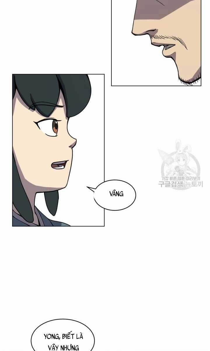 Bậc Thầy Phép Thuật Ở Thế Giới Võ Lâm 7 trang 27