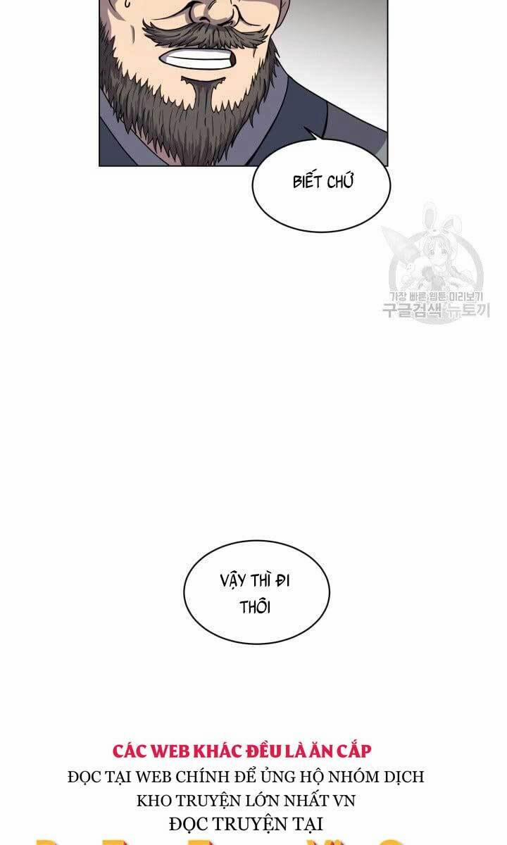 Bậc Thầy Phép Thuật Ở Thế Giới Võ Lâm 7 trang 32
