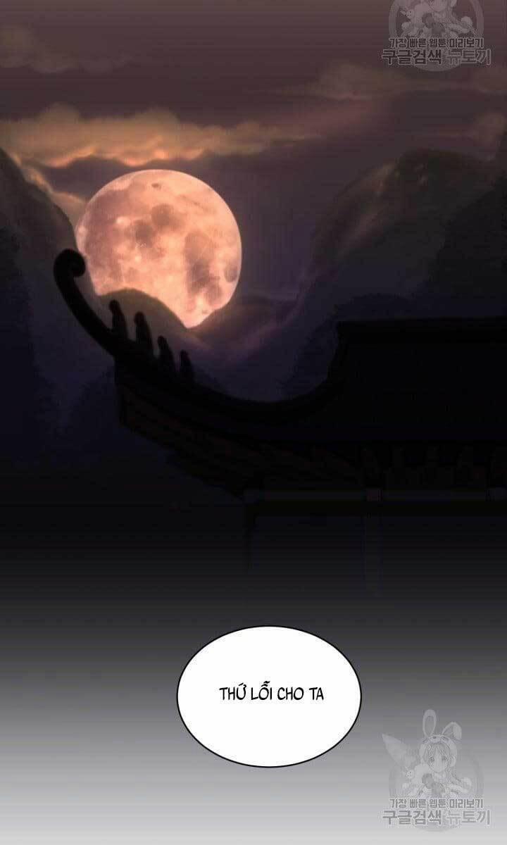 Bậc Thầy Phép Thuật Ở Thế Giới Võ Lâm 7 trang 35