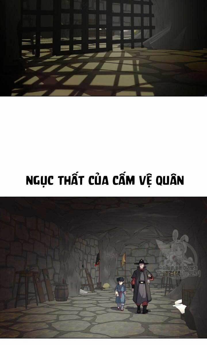 Bậc Thầy Phép Thuật Ở Thế Giới Võ Lâm 7 trang 38