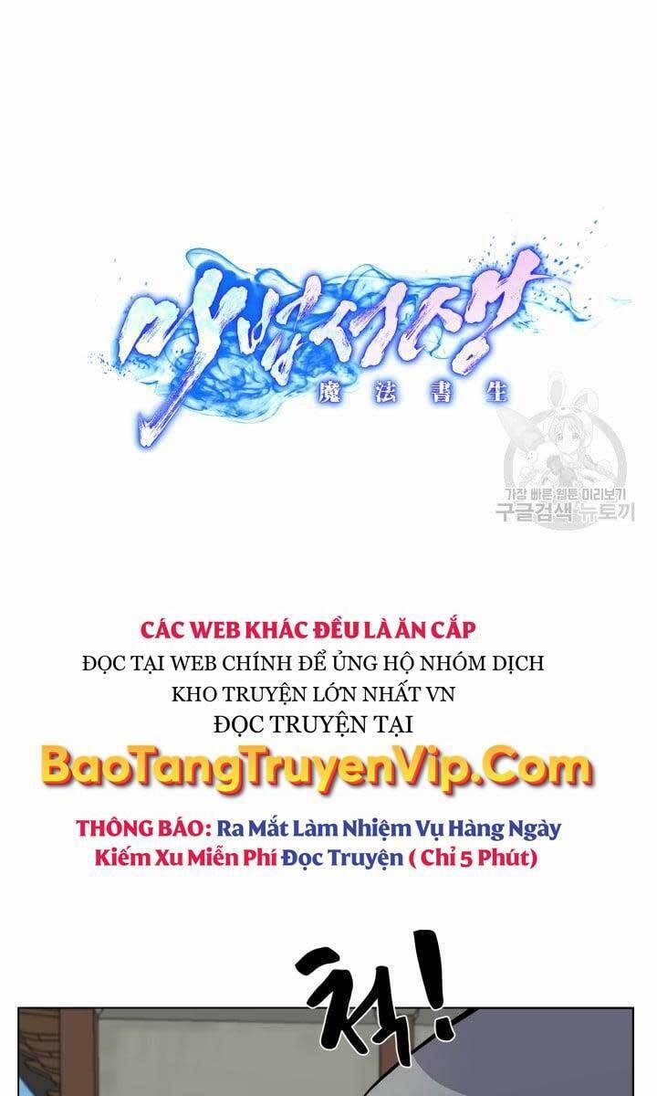 Bậc Thầy Phép Thuật Ở Thế Giới Võ Lâm 7 trang 4