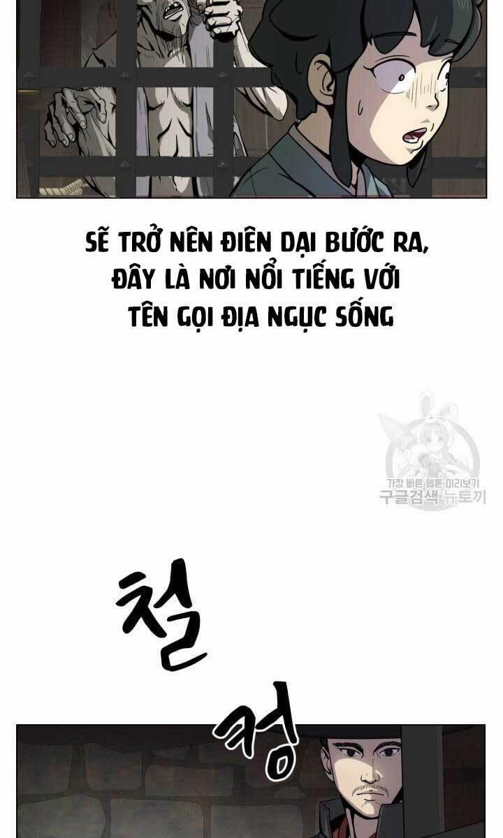 Bậc Thầy Phép Thuật Ở Thế Giới Võ Lâm 7 trang 40