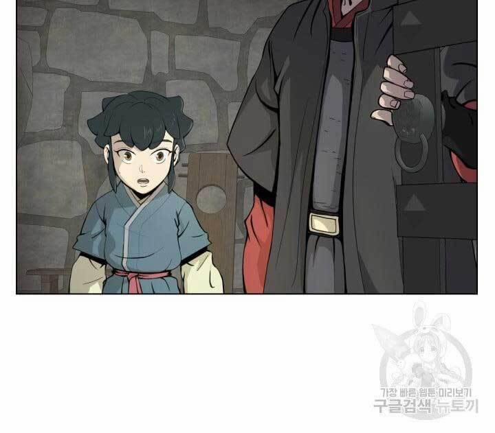 Bậc Thầy Phép Thuật Ở Thế Giới Võ Lâm 7 trang 41