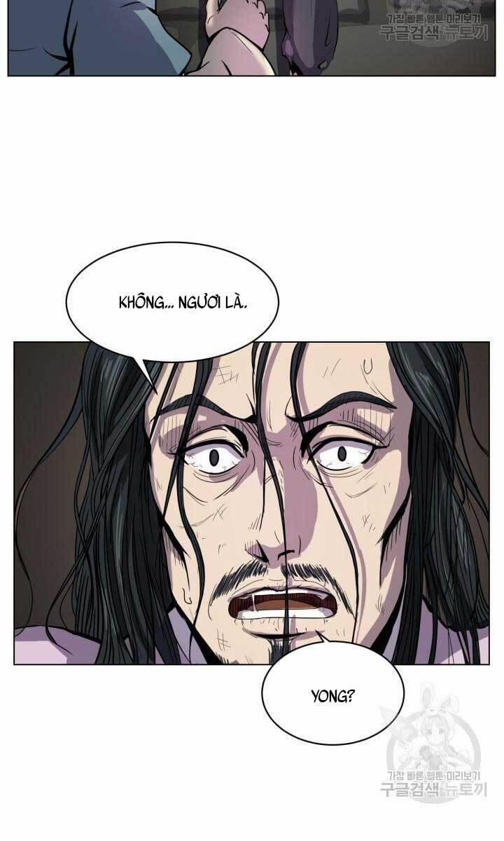 Bậc Thầy Phép Thuật Ở Thế Giới Võ Lâm 7 trang 47