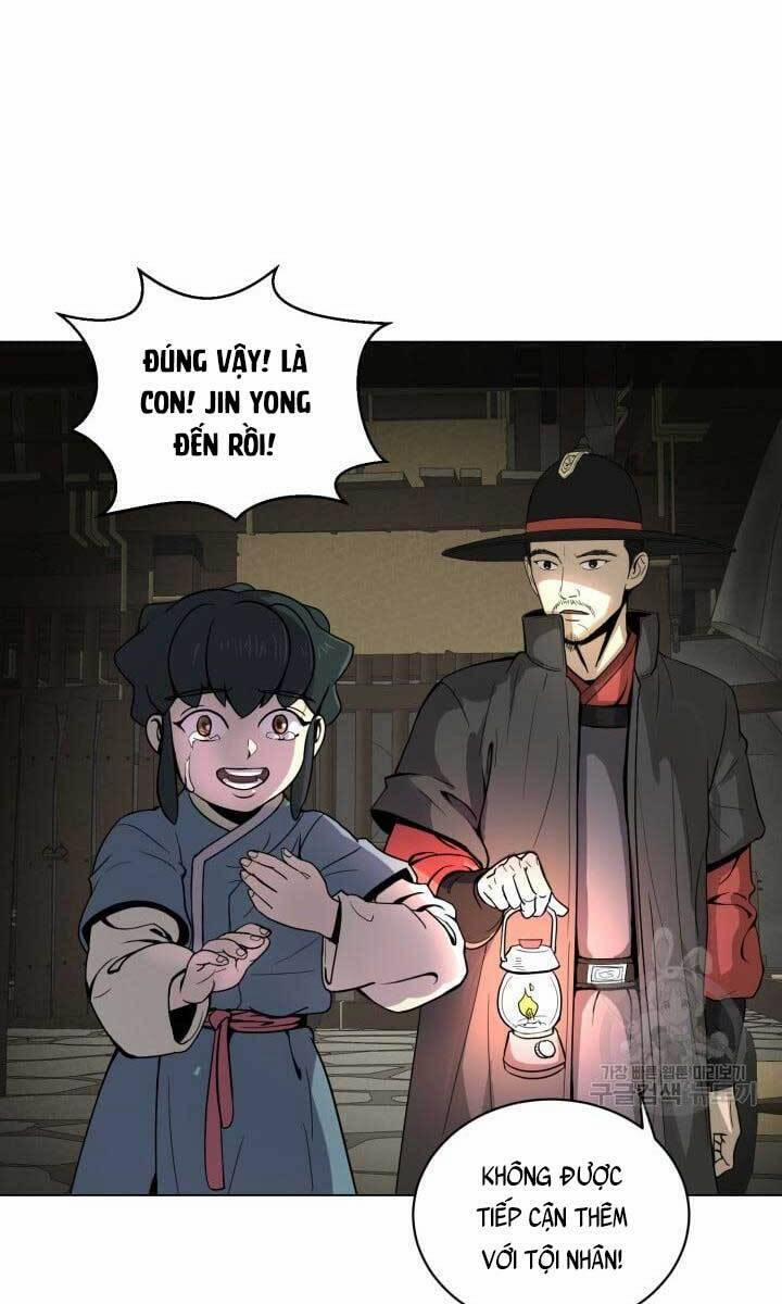 Bậc Thầy Phép Thuật Ở Thế Giới Võ Lâm 7 trang 48