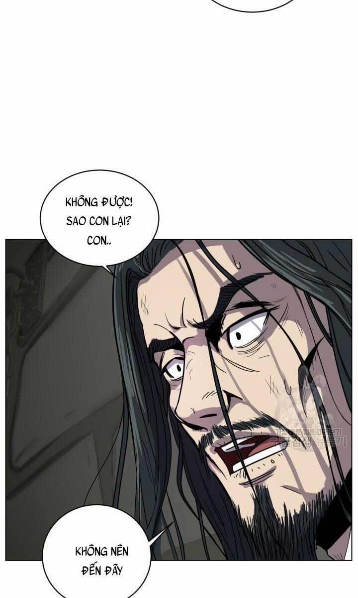 Bậc Thầy Phép Thuật Ở Thế Giới Võ Lâm 7 trang 49