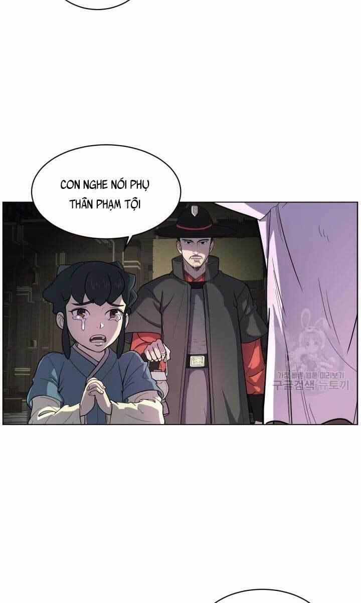 Bậc Thầy Phép Thuật Ở Thế Giới Võ Lâm 7 trang 50