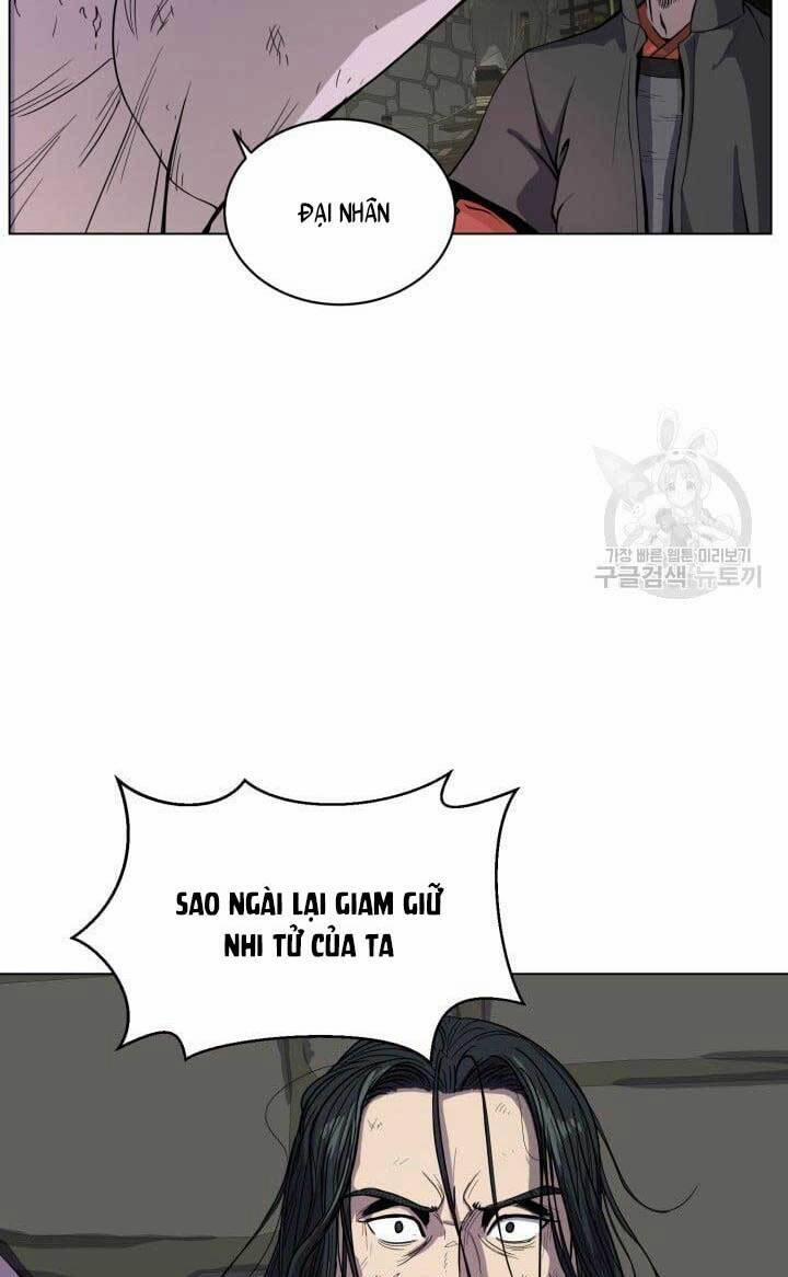 Bậc Thầy Phép Thuật Ở Thế Giới Võ Lâm 7 trang 52